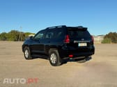 Toyota Land Cruiser 2.8 D-4D CA