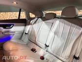 Mercedes-Benz EQE 300 Electric Art