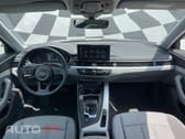 Audi A4 Avant 30 TDI Advanced S tronic