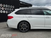 BMW 520 d Pack Desportivo M Auto