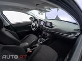 Fiat Tipo 1.3 MultiJet Life