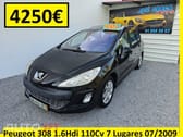 Peugeot 308 SW 1.6 HDi Executive CVM6