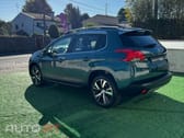 Peugeot 2008 PureTech 110 Stop&Start UrbanCross