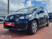 Volkswagen e-Up Entry