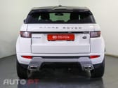 Land Rover Evoque  2.0 D150 R-Dynamic S