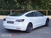 Tesla Model 3 Long-Range Dual Motor AWD