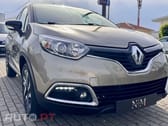 Renault Captur 0.9 TCE