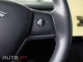 Tesla Model 3 Long Range AWD Dual Motor