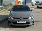 Volkswagen Golf 2.0 TSI GTi TCR DSG