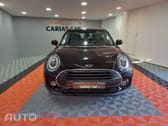 MINI Clubman One