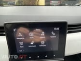 Renault Clio 1.0 TCe Limited