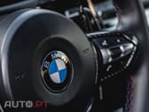 BMW M4 Competition