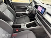 Jeep Avenger Summit 54 kWh