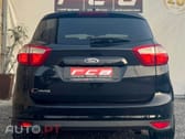 Ford C-Max 2.0 TDCi Titanium