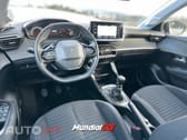 Peugeot 208 1.5 BlueHDi Allure Pack