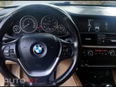 BMW X3 20 d xDrive Auto