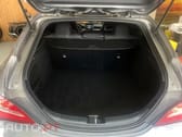 Mercedes-Benz CLA 180 d Shooting Brake AMG Line
