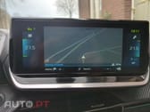 Peugeot E-2008 50 kWh GT