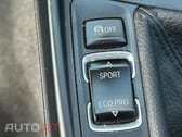 BMW 116 d EDynamics Line Sport
