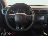 Citroen C3 1.5 BlueHDi Live