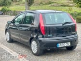 Fiat Punto 1.2 16V ELX