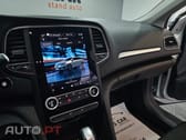 Renault Mégane Sport Tourer 1.5 Blue dCi Intens EDC