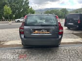 Volvo V50 2.0 D Nível 3 17