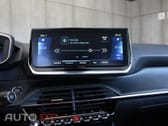 Peugeot E-208 Allure