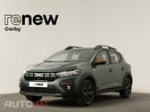 Dacia Sandero Sandero 1.0 ECO-G Stepway Extreme Bi-Fuel