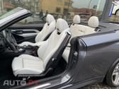 BMW M4 DKG