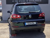Volkswagen Tiguan 2.0 TDI Sport