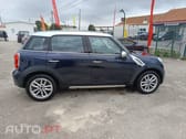 MINI Countryman Cooper D Aut.