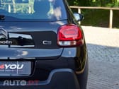 Citroen C3 1.2 PureTech Shine EAT6