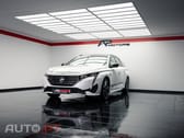 Peugeot 308 SW 1.6 Hybrid GT e-EAT8