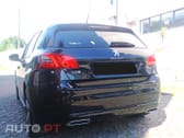 Peugeot 308 1.2 PureTech 130 Stop & Start GT-Line Edition - Caixa Manual de 6 Velocidades-Ano: 2019