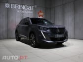 Peugeot 2008 1.2 PureTech Allure EAT8