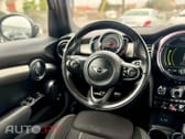 MINI Cooper John Cooper Works Cooper D