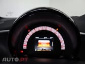 Smart ForTwo coupé  passion