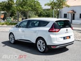 Renault Grand Scénic 1.7 Blue dCi Limited
