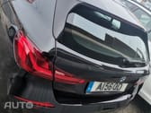BMW 116 116D Line Luxury