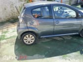Citroen C1 1.0 SX Airdream