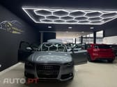 Audi A4 2.0 TDi Exclusive Multitronic