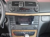 Mercedes-Benz E 220 CDi Elegance