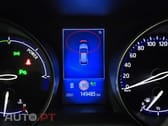 Toyota C-HR 1.8 HSD Lounge