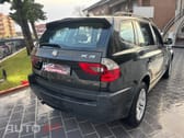 BMW X3 20 d xDrive Lifestyle