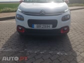 Citroen C3 Puretech