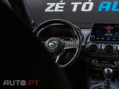 Nissan Juke 1.0 DIG-T N-Connecta