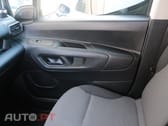 Peugeot Partner 1.6 BlueHDi L1 Premium 3L