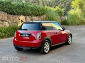 MINI Cooper One
