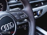 Audi A4 2.0 TDI S-line S tronic